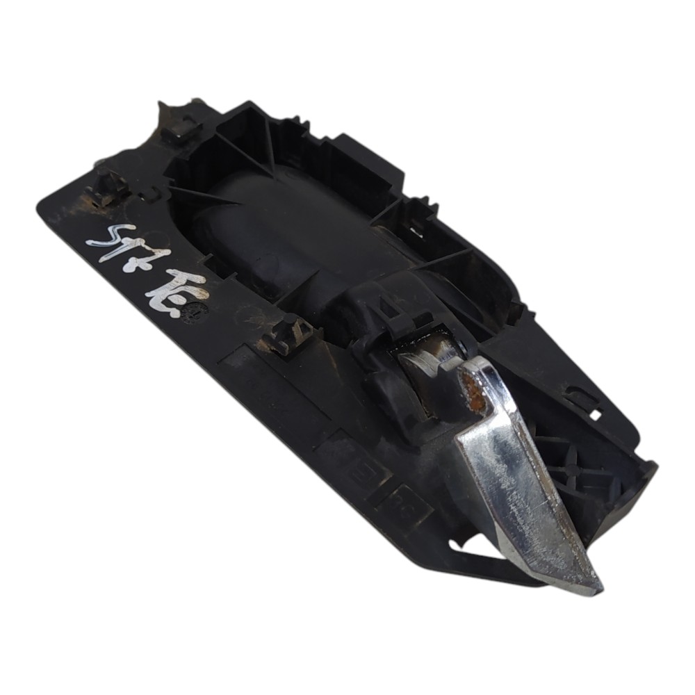 Maçaneta Traseira Esquerda Peugeot 307 2001 2002 2003 A 2006 7