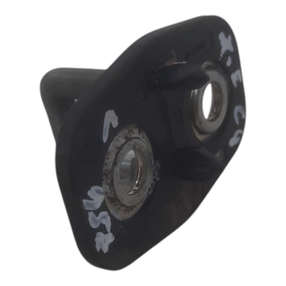 Batente Porta Traseira Esq Citroen C3 C4 Picasso 2009 A 2014 5