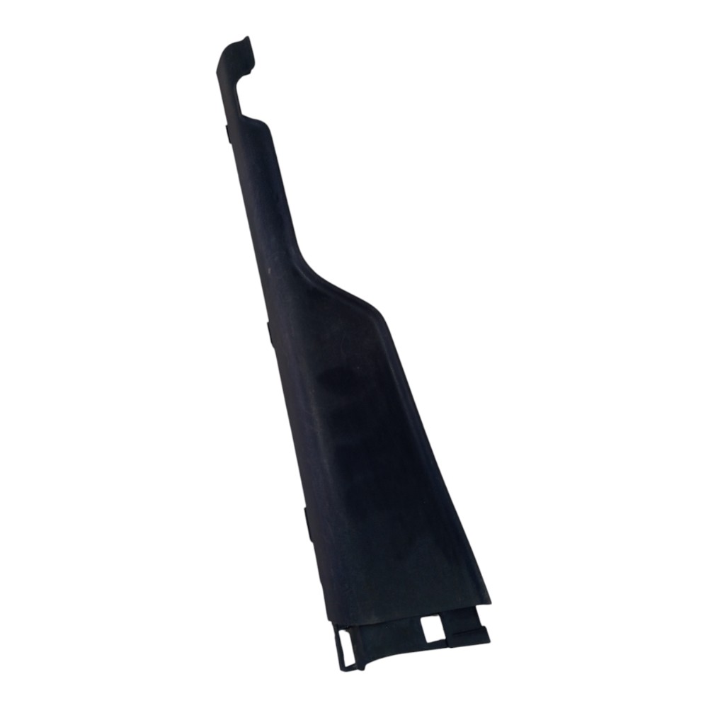 Soleiro Porta Dianteira Direita Honda City 2009 A 2013 1
