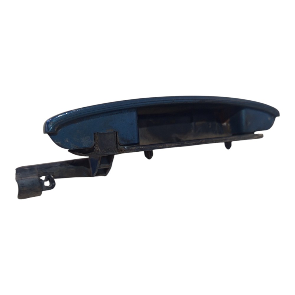 Maçaneta Externa Dianteira Direita Fiat Palio 2001 A 2007 4