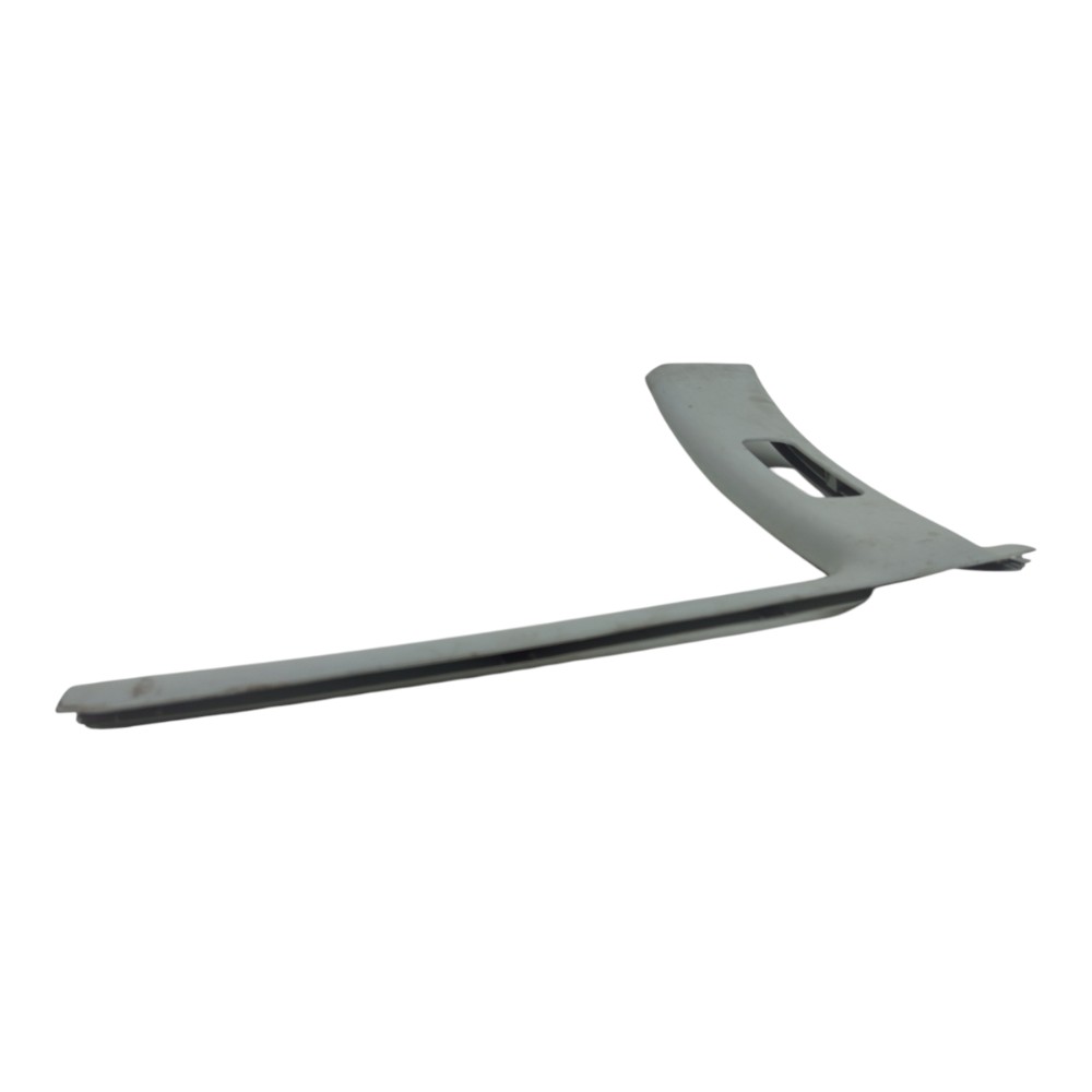 Moldura Superior Central Direito Honda Civic 1996 A 2000 3