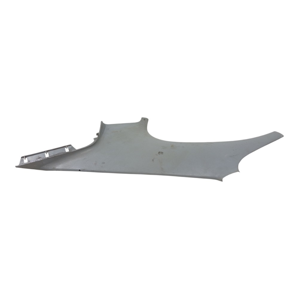 Moldura Coluna Traseira Direita Honda Civic 1997 1998 A 2000 2