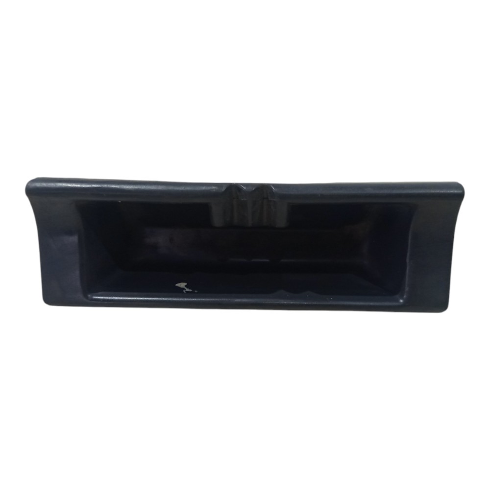 Moldura Cinzeiro Painel Fiat Uno 1995 1996 1997 1998 A 1999 2