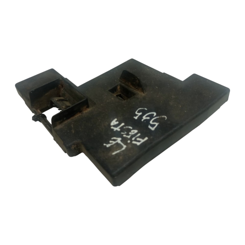 Circuito Lanterna Esquerda Ford Fiesta Hatch 1997 A 2002 Direito/passageiro 2