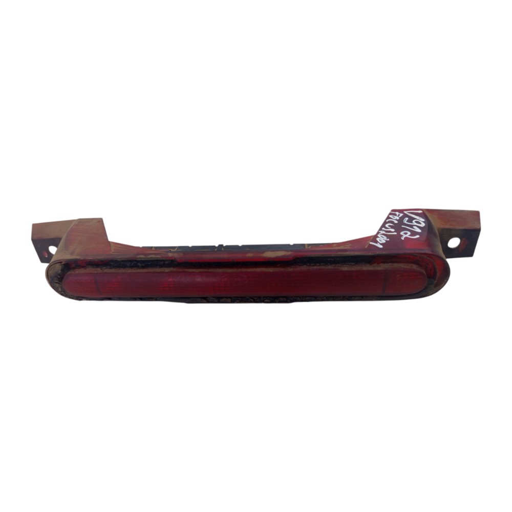 Break Light Luz Auxiliar Freio Ford Focus Sedan 2001 A 2008 7