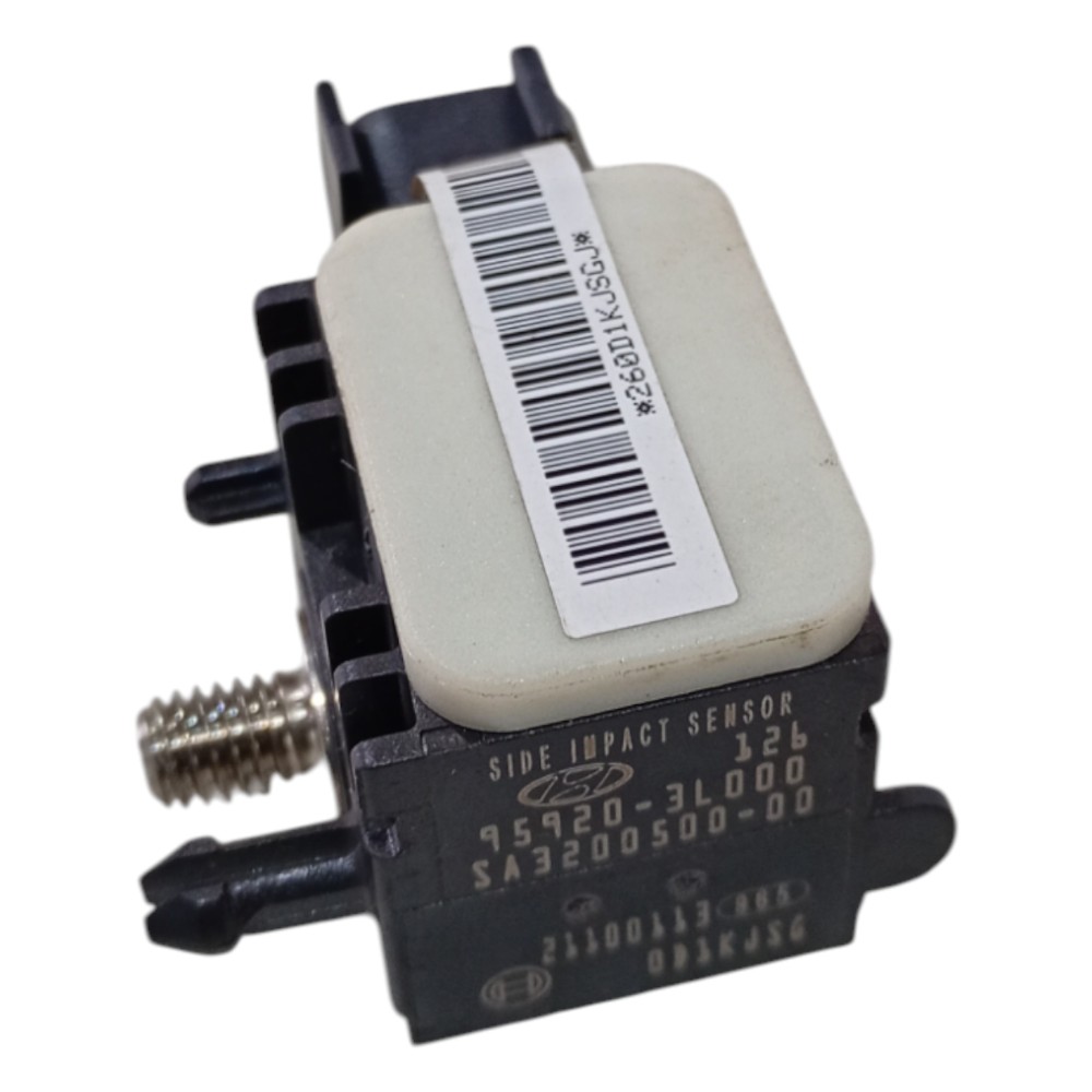 Sensor Impacto Detonação Hyundai Azera 2007 A 2012 5