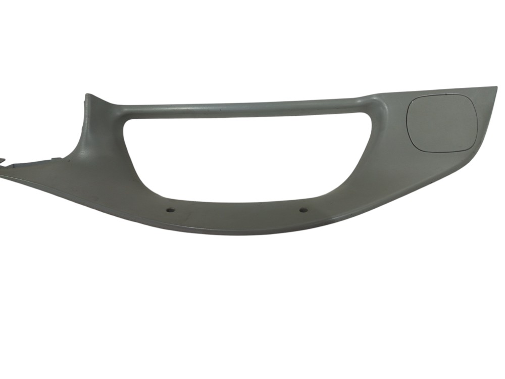 Moldura Painel Instrumentos Fiat Palio Elx 1999 2000 A 2009 4