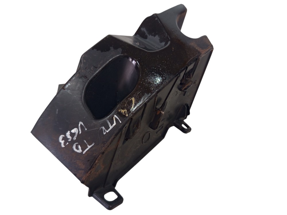 Suporte Guia Parachoque Traseiro Direito C4 Vtr 2.0 16v 2007 1