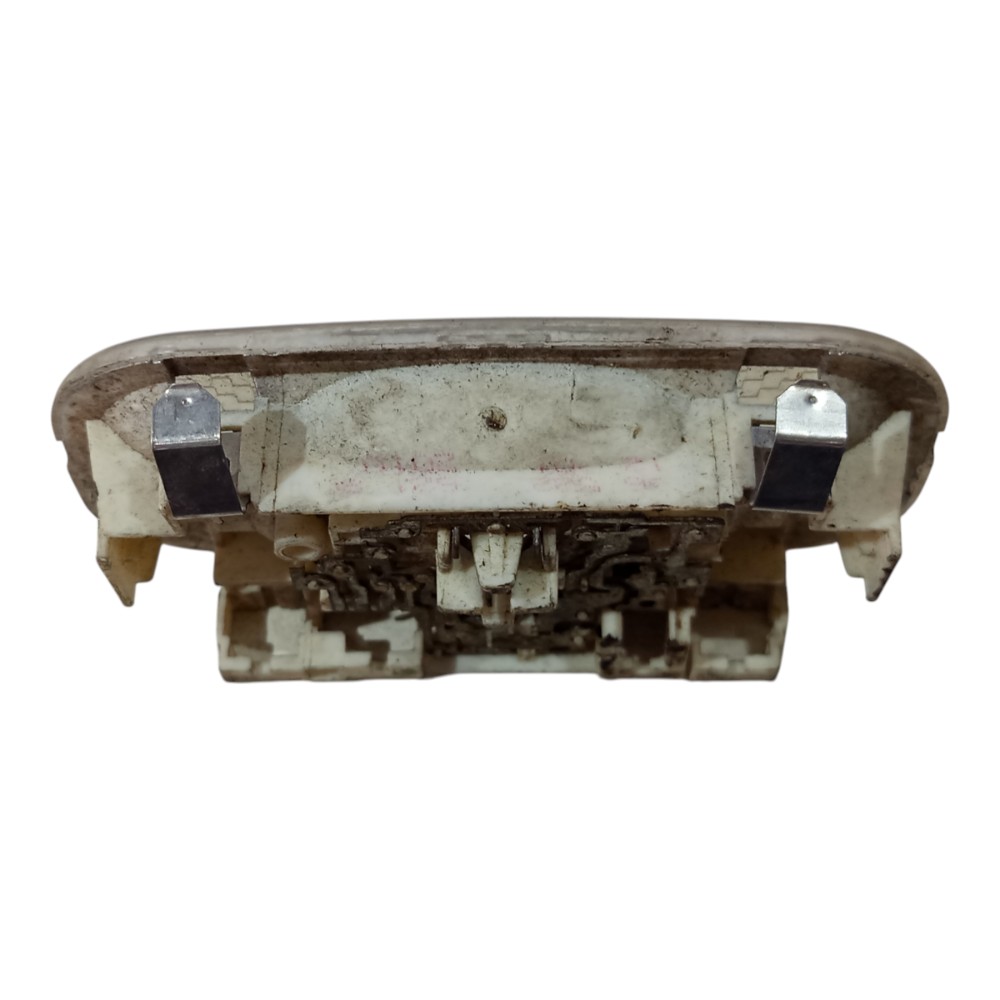 Luz Teto Cortesia Interna Citroen C3 2003 2004 2005 A 2012 6