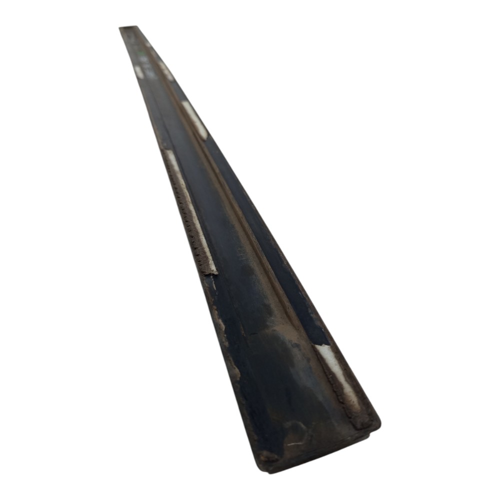 Friso Porta Dianteira Direita Vw Parati 1999 A 2005 5