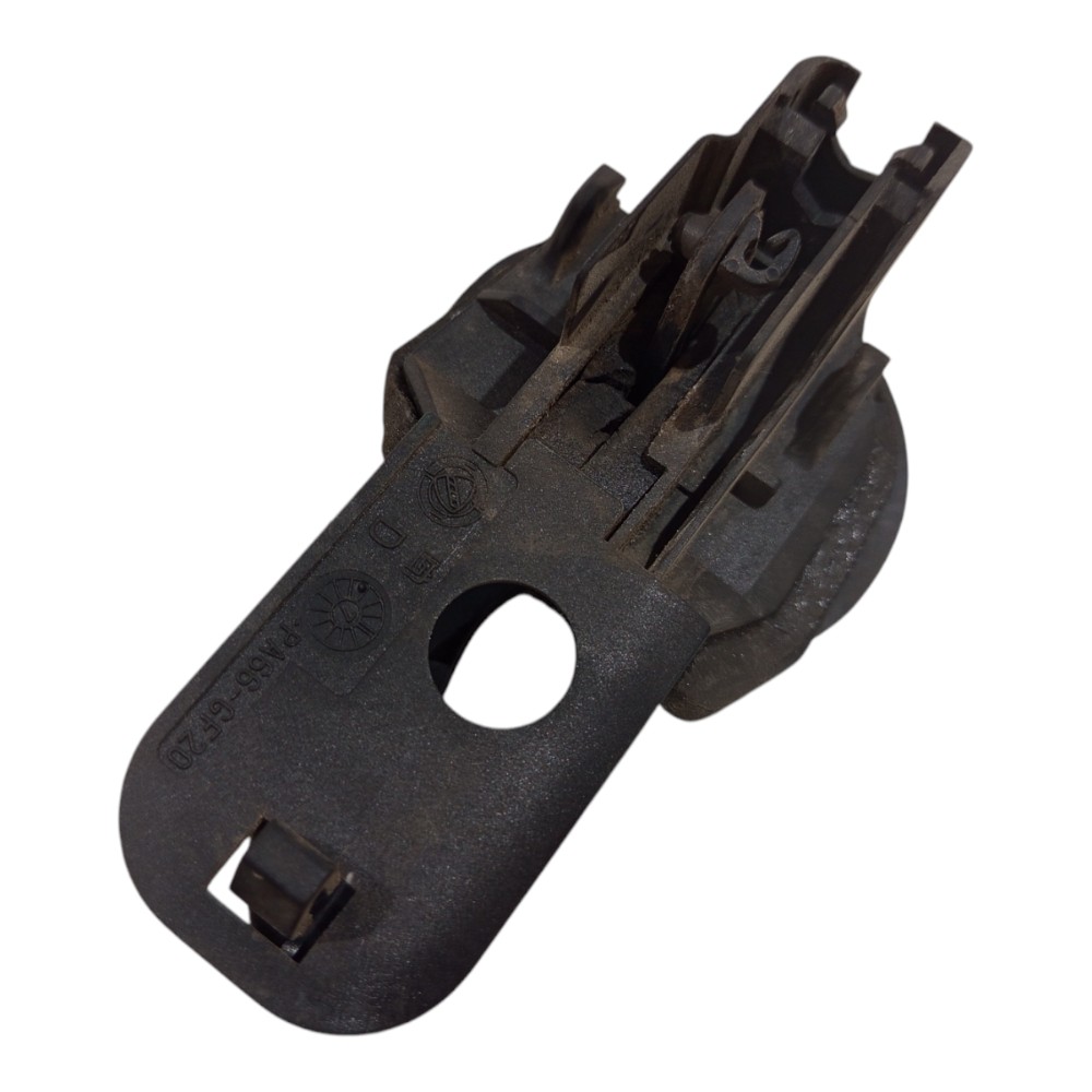 Maçaneta Interna Dianteira Esquerda Fiat Palio 1996 A 2000 Dianteira 6