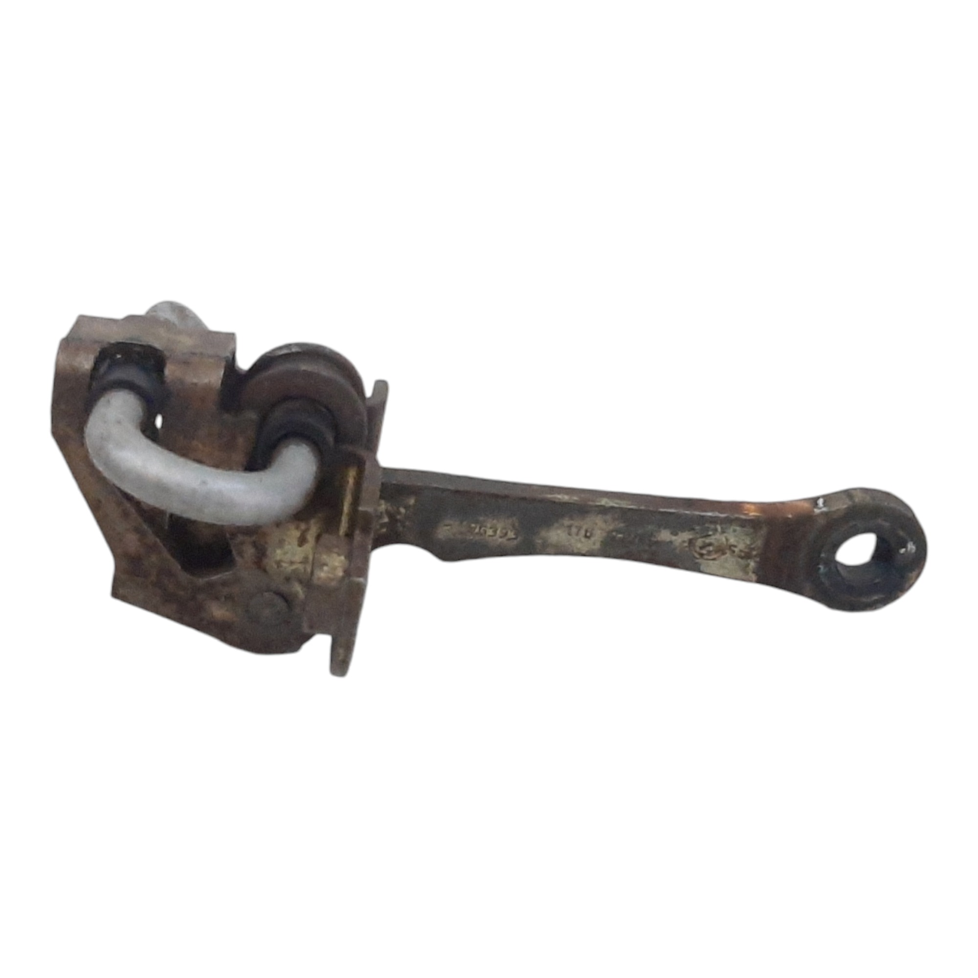 Limitador Porta Traseiro Direito Fiat Palio 1996 A 2004 1