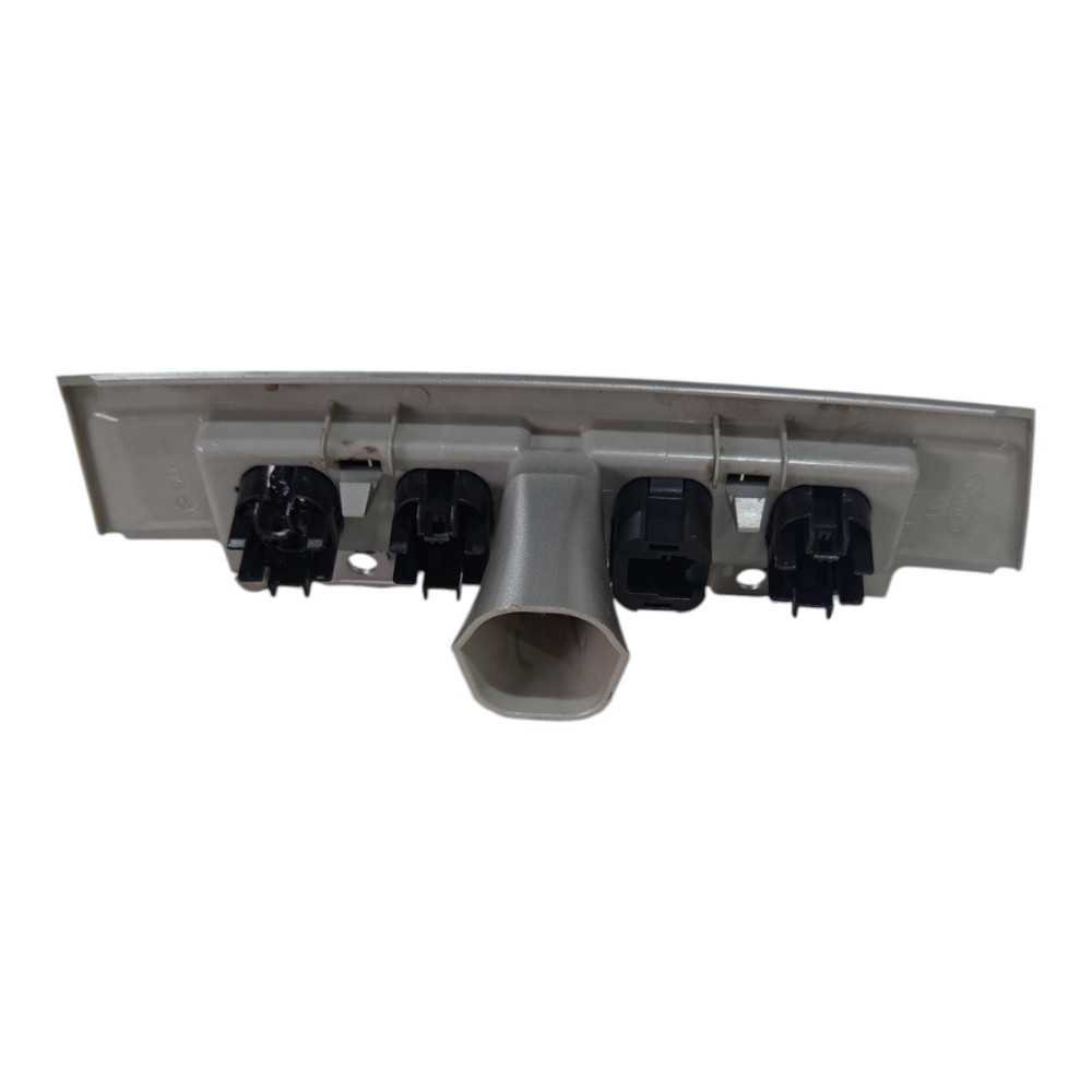 Moldura Botão Desembaçador Ford Focus 2008 A 2013 1