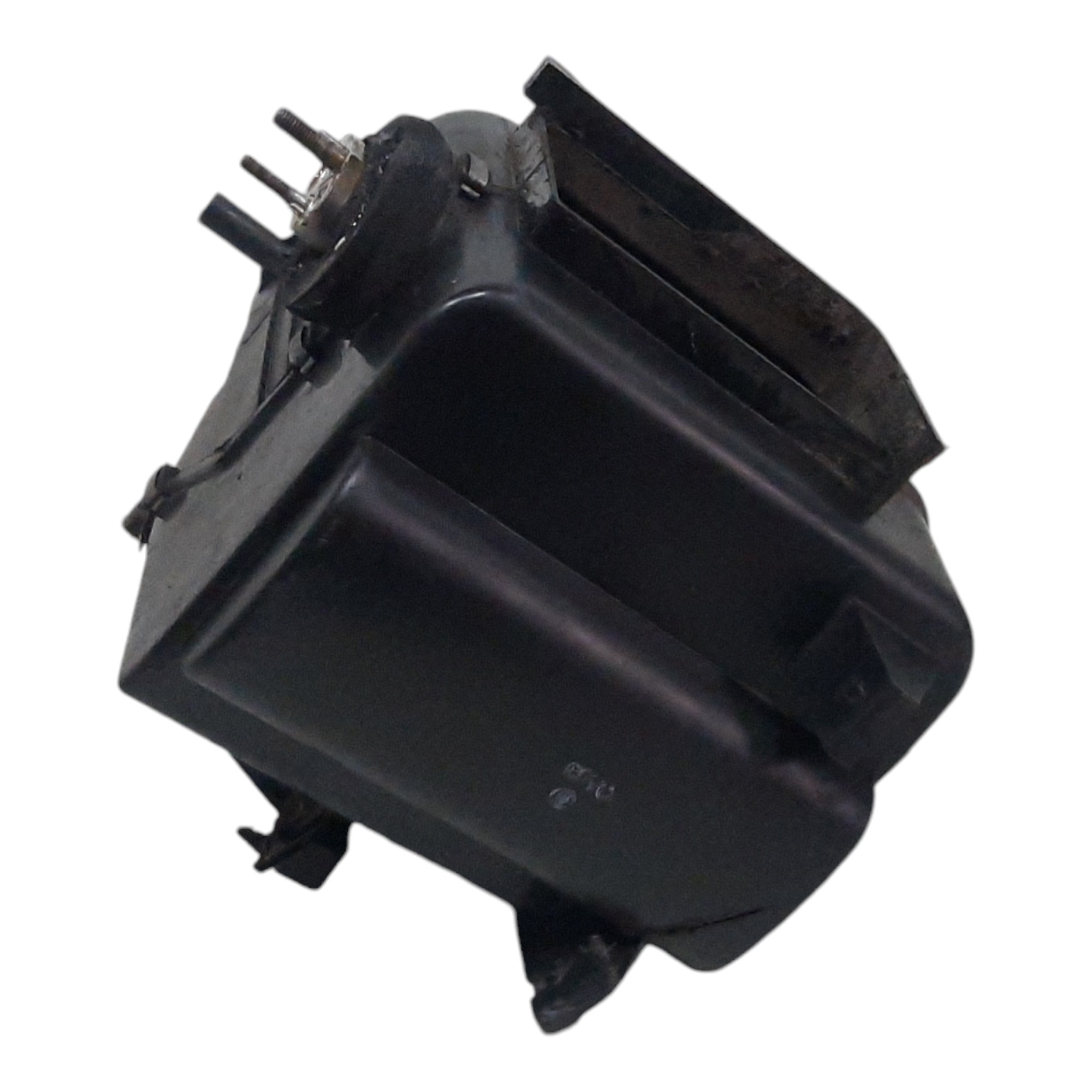 Caixa Evaporadora Radiador Hyundai Accent 1995 A 1999 6