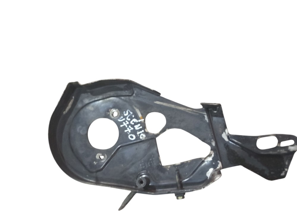 Capa Correia Dentada Renault Scnic 2.0 16v 1996 1997 A 2003 5