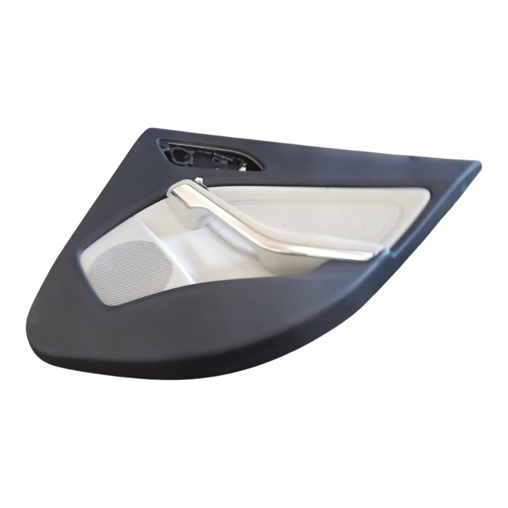 Forro Porta Traseiro Direito Mercedes A200 W176 2013 A 2018 3