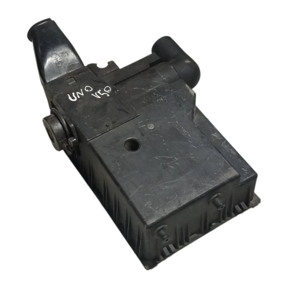 Tampa Superior Caixa Filtro Ar Fiat Uno 1.0 8v 1992 A 2002 3