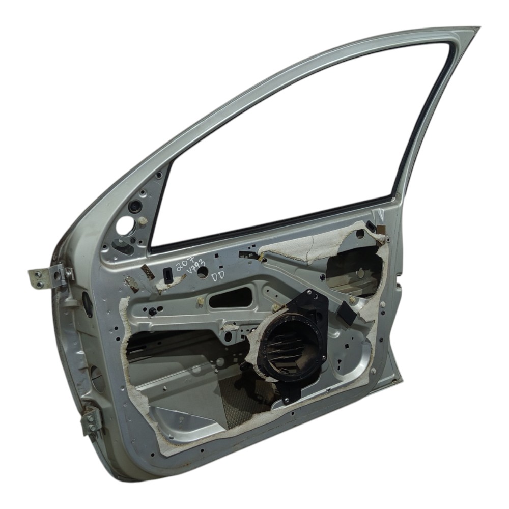 Porta Dianteira Direita Peugeot 207 2006 2007 2008 A 2012 Dianteira Direito 6