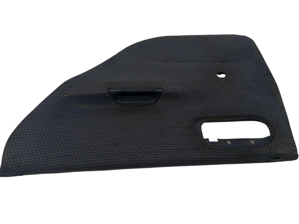 Forro Porta Traseiro Direito Chevrolet Corsa 1994 A 2000 3