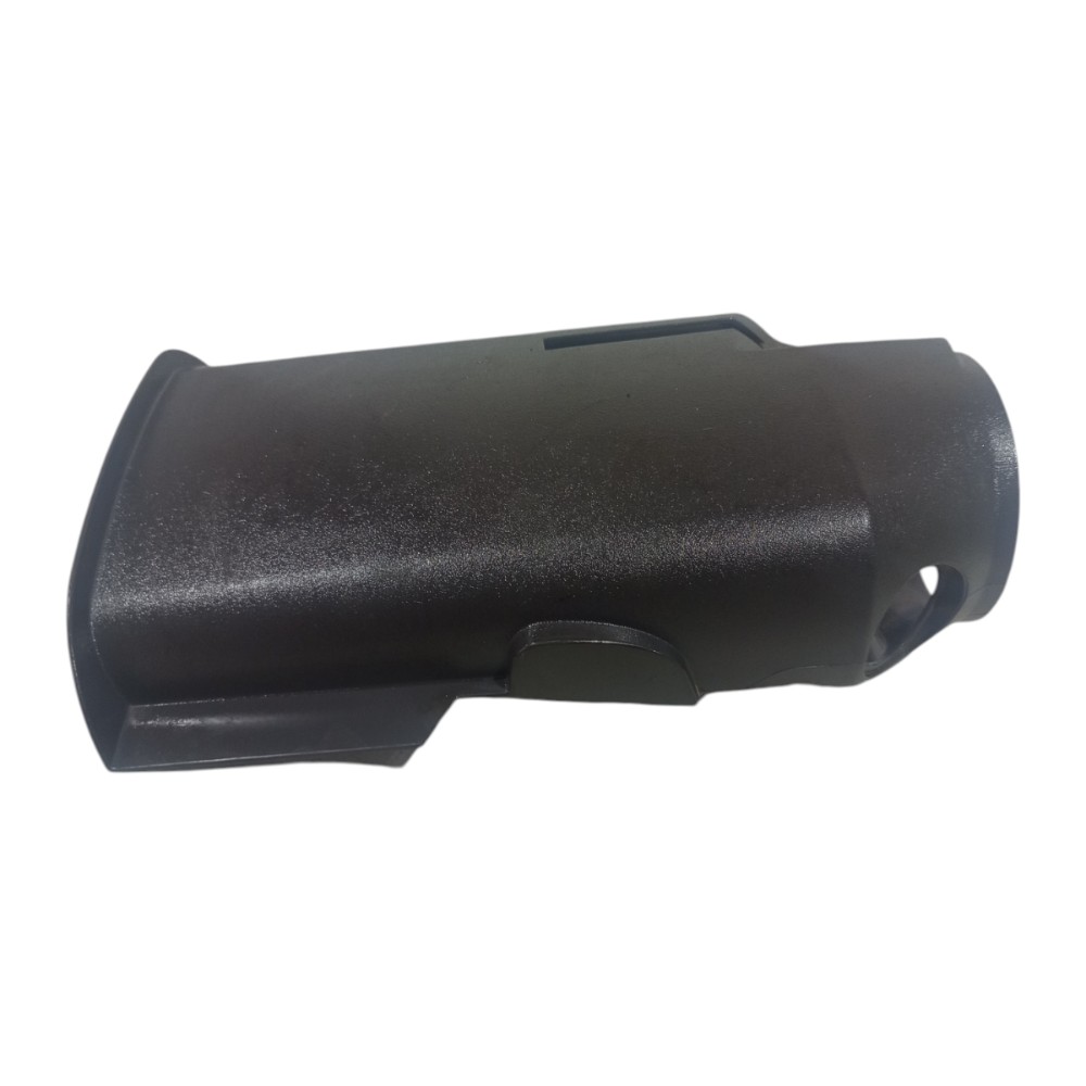 Moldura Coluna Direção Mercedes Classe A160 1999 A 2006 7