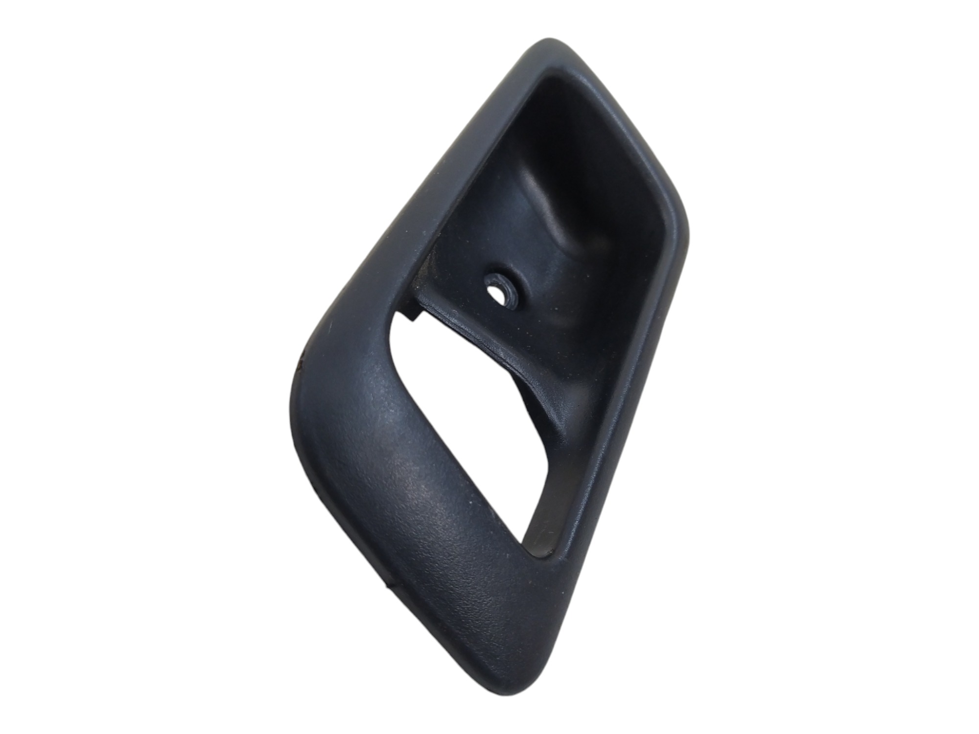 Moldura Maçaneta Interna Dianteiro D Fiat Palio 2008 A 2014 2