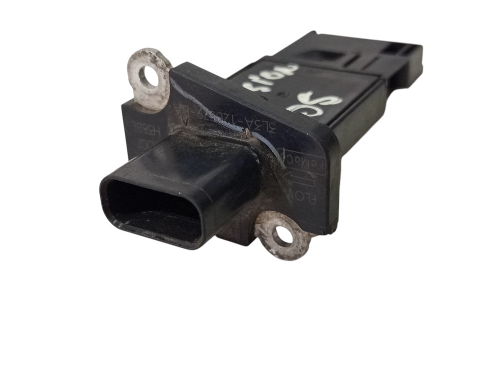 Sensor Fluxo Ar Maf Ford Fusion 2.3 16v 2006 2007 A 2010 2