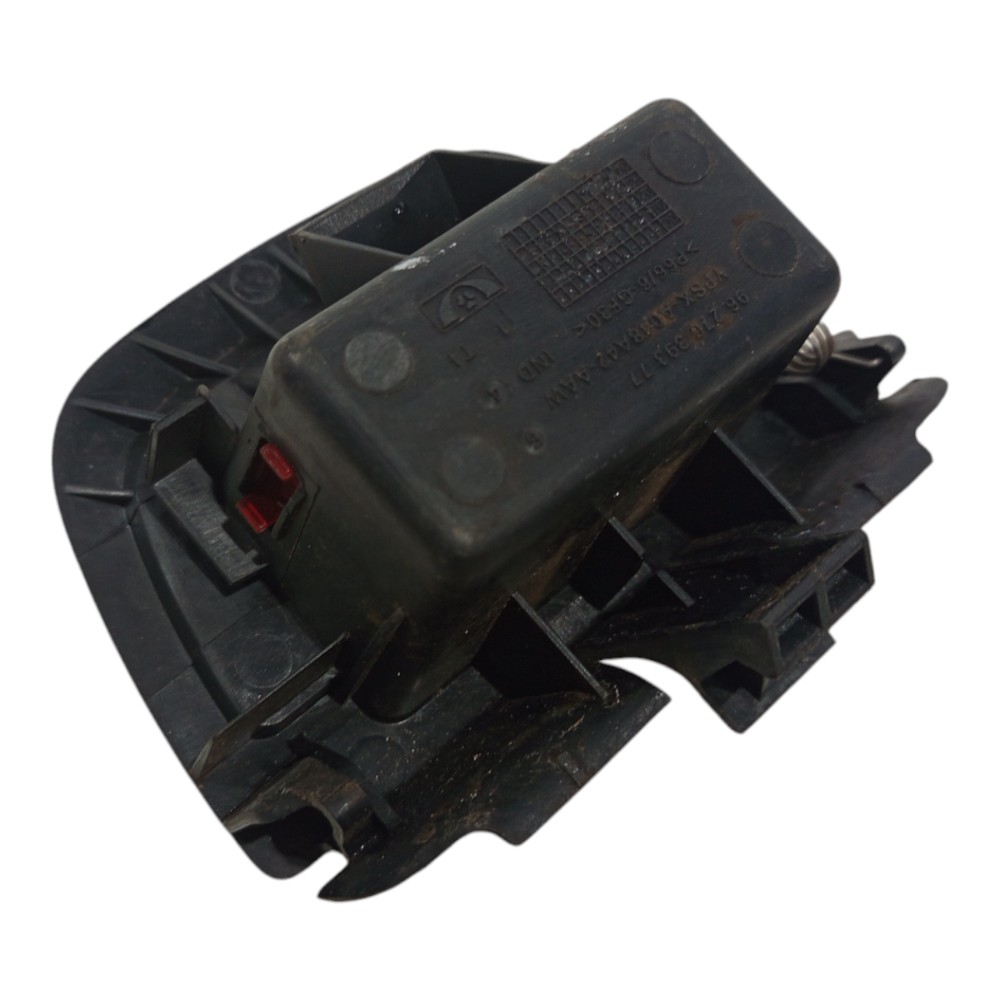 Cinzeiro Peugeot 206 1999 2000 2001 2002 2003 2004 A 2010 5