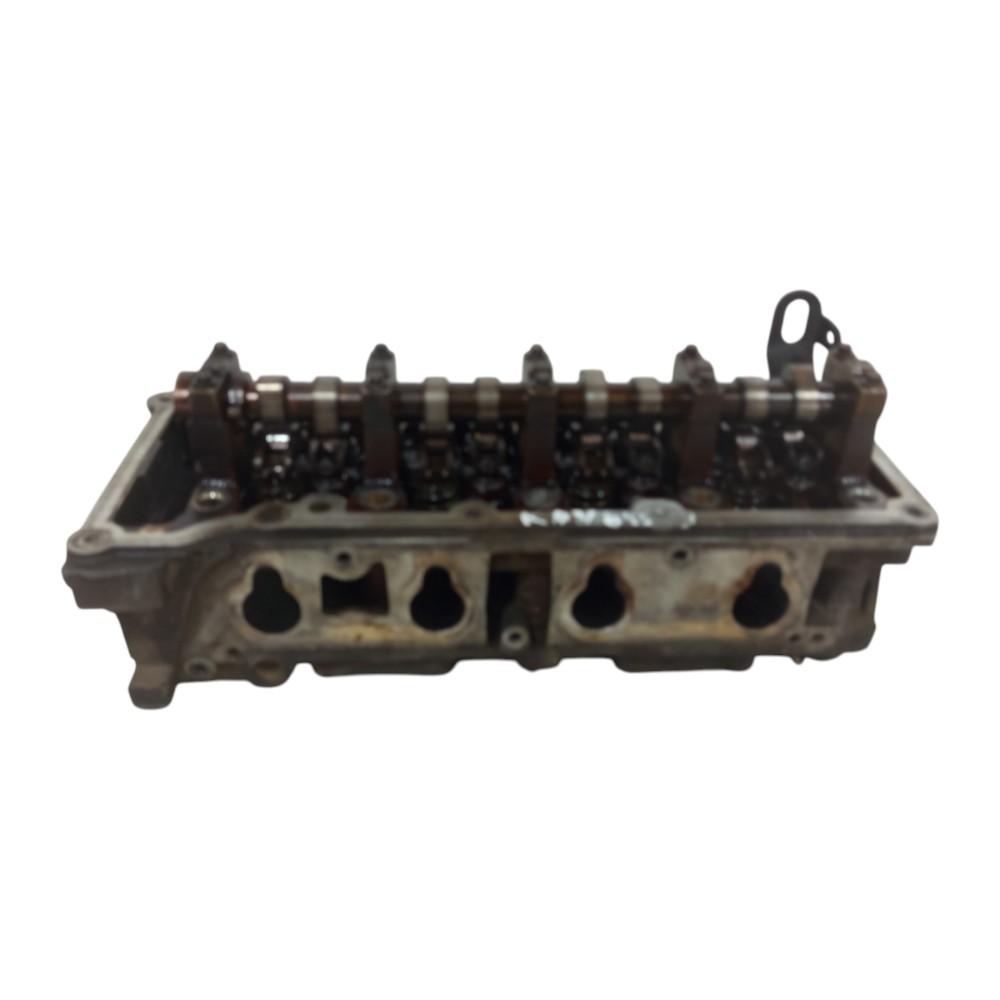Cabeçote Comando Valvula Ford Ka 1.0 8V 2001 2002 a 2008 5