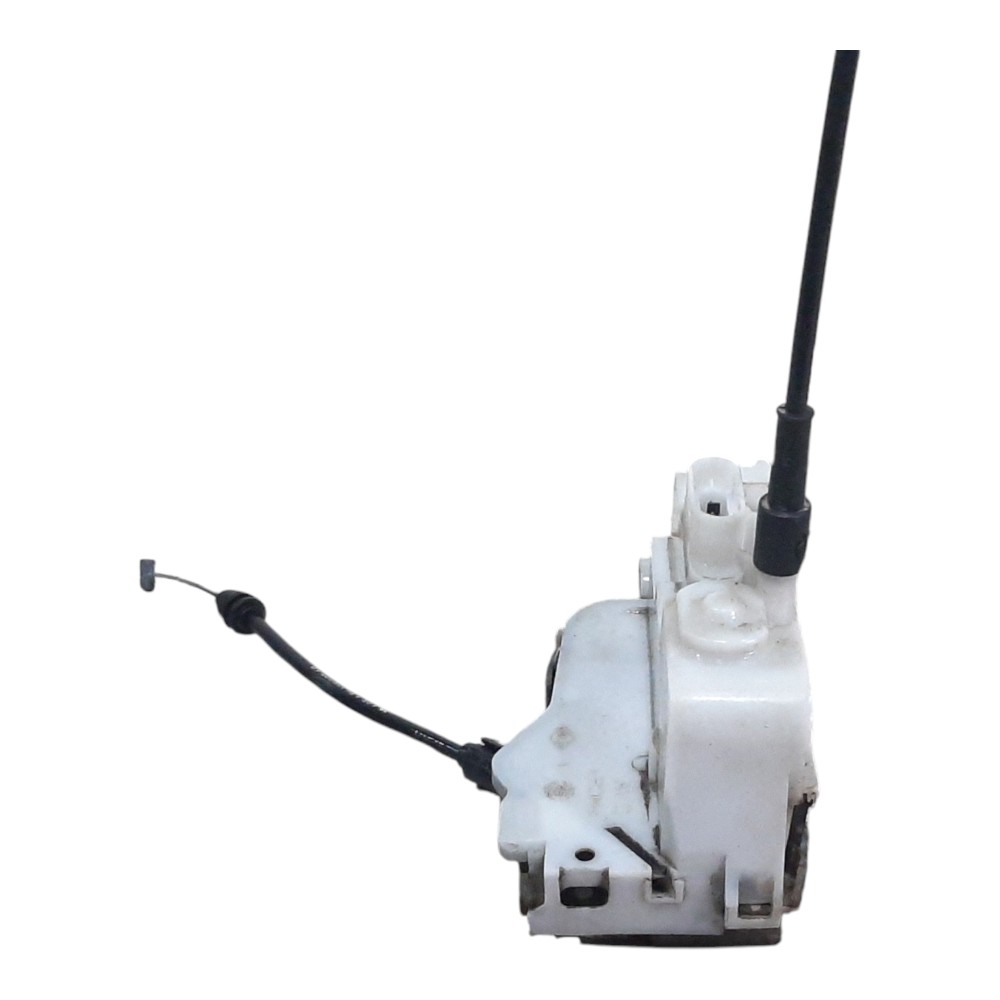 Fechadura Elétrica Dianteira Direita Citroen C3 2003 A 2012 2