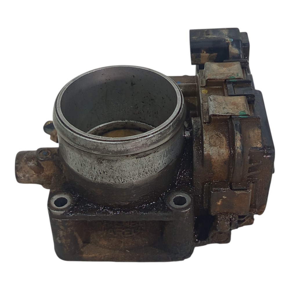Corpo Borboleta Tbi Fiat Doblo Cargo 1.8 2014 A 2019 4