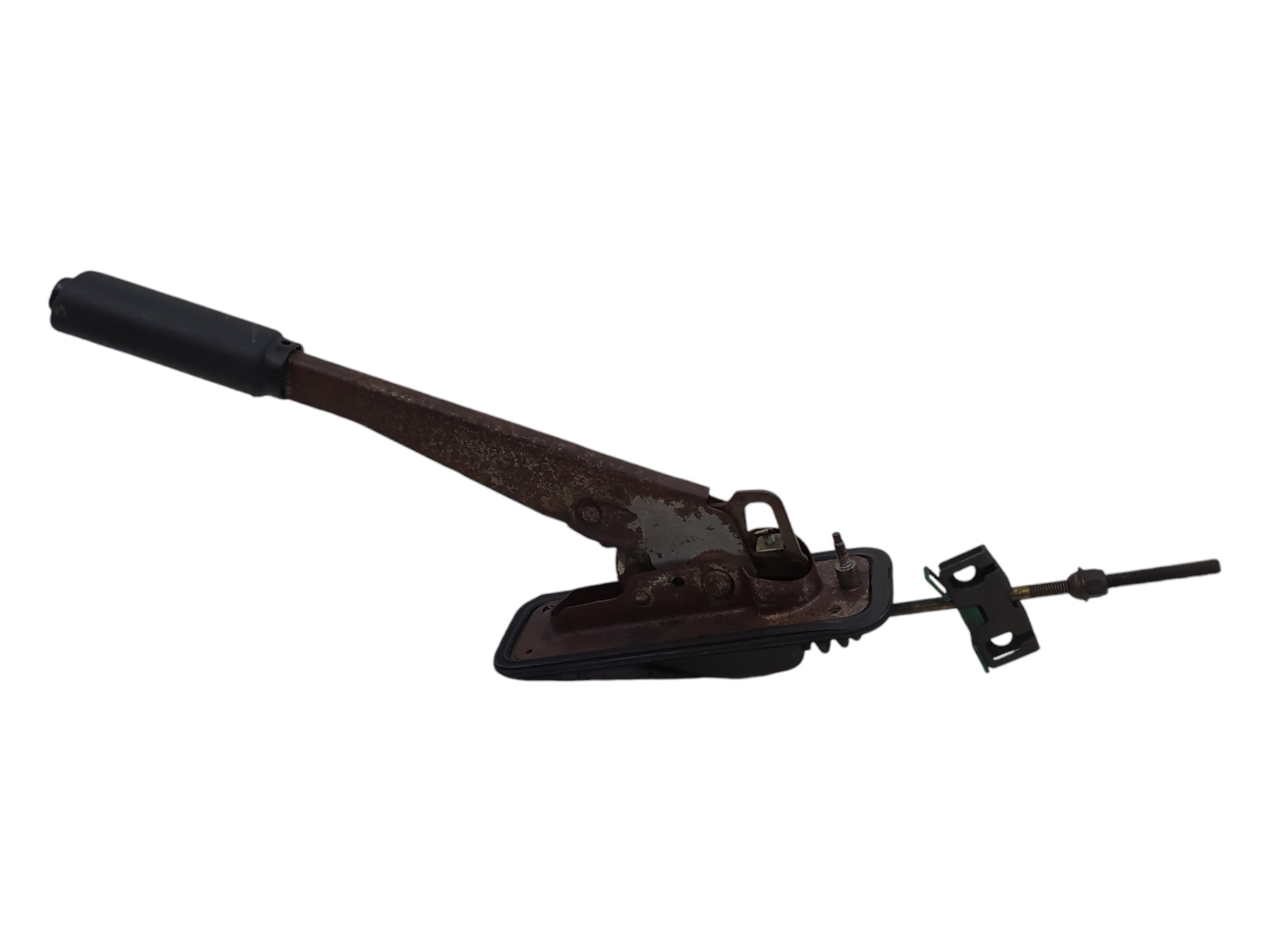Alavanca freio de mão megane 462 kd1 5