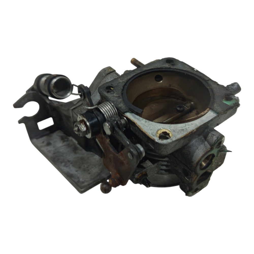 Tbi Corpo Borboleta Gm Chevrolet Vectra 2.0 16v 1997 A 2005 3