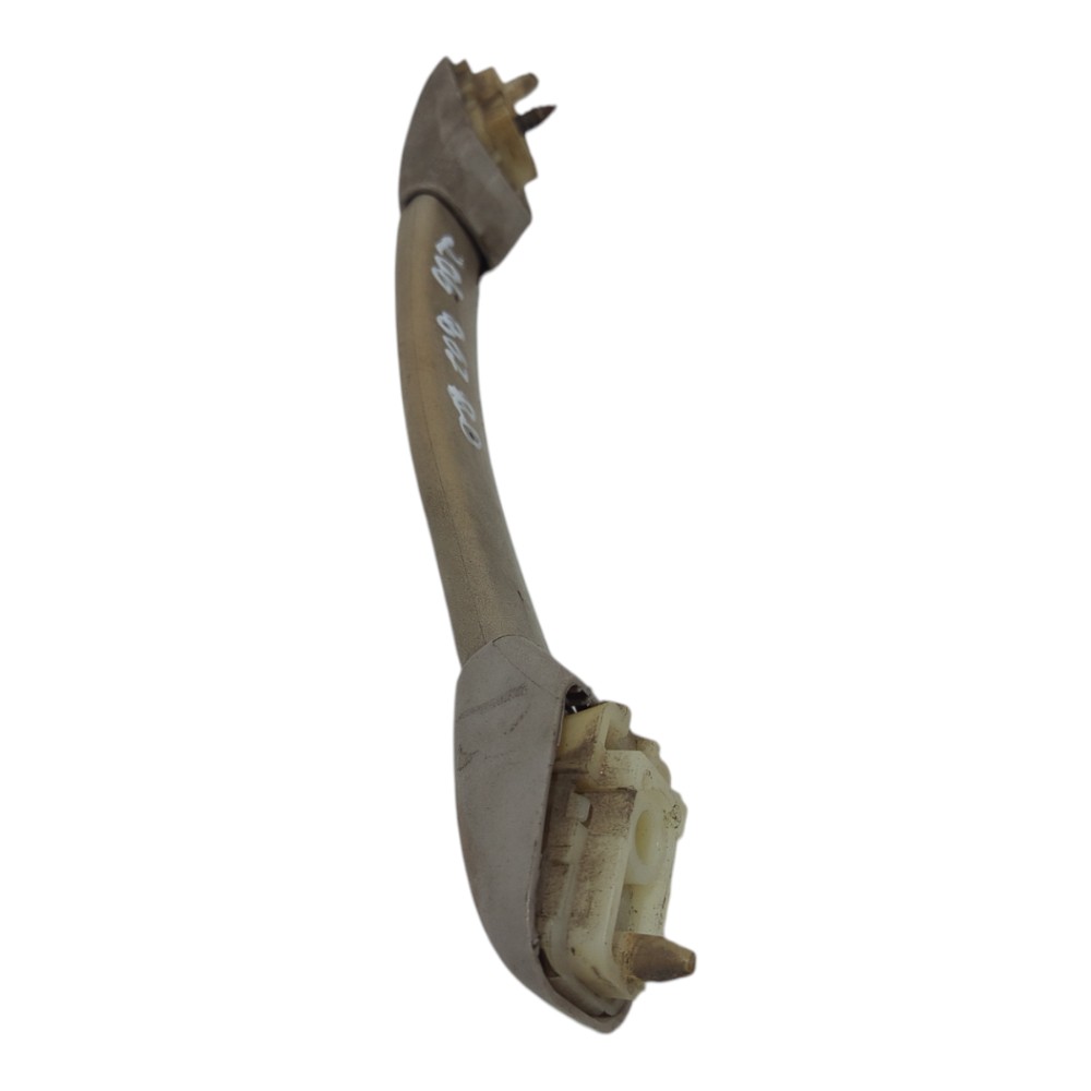 Maçaneta Externa Dianteira Direita Peugeot 206 1999 A 2009 6
