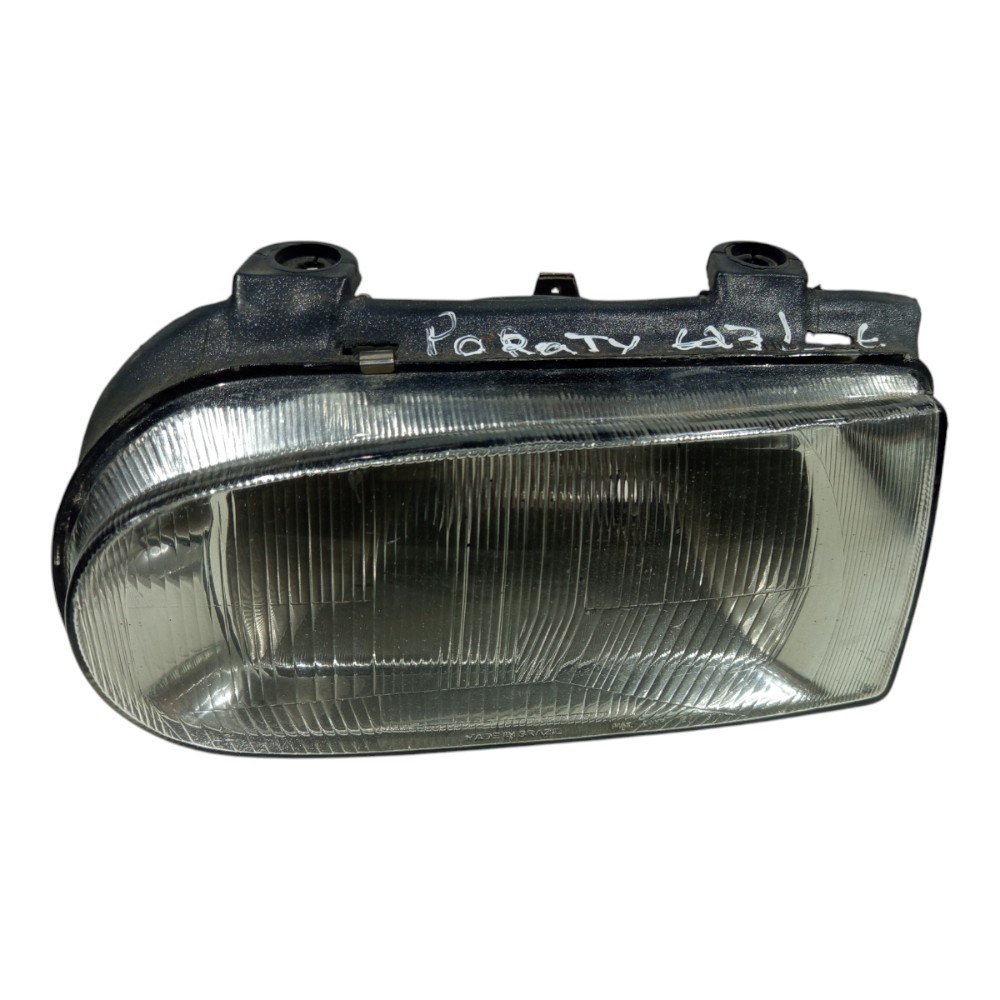 Farol Esquerdo Volkswagen Parati G2 1995 1996 1997 A 2005 Esquerdo/motorista 2