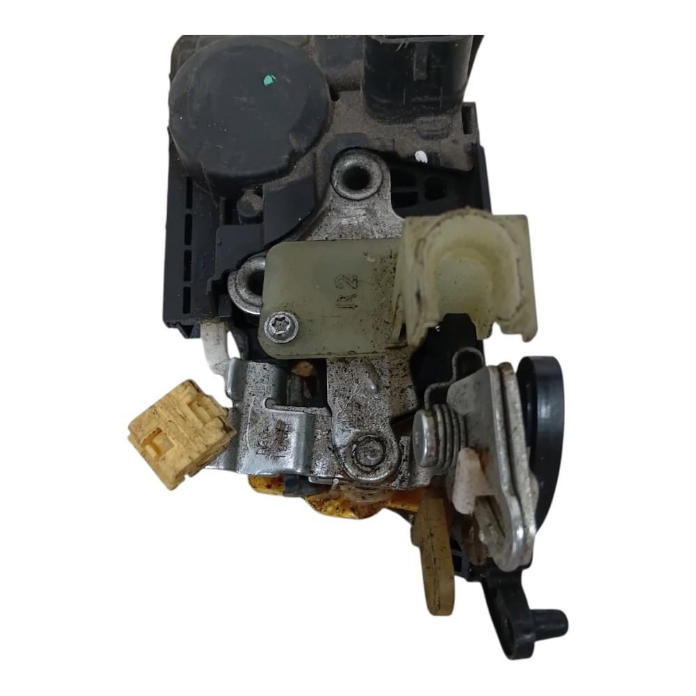 Fechadura Traseira Direita Chery Tiggo 5x Pro 2021 A 2024 6
