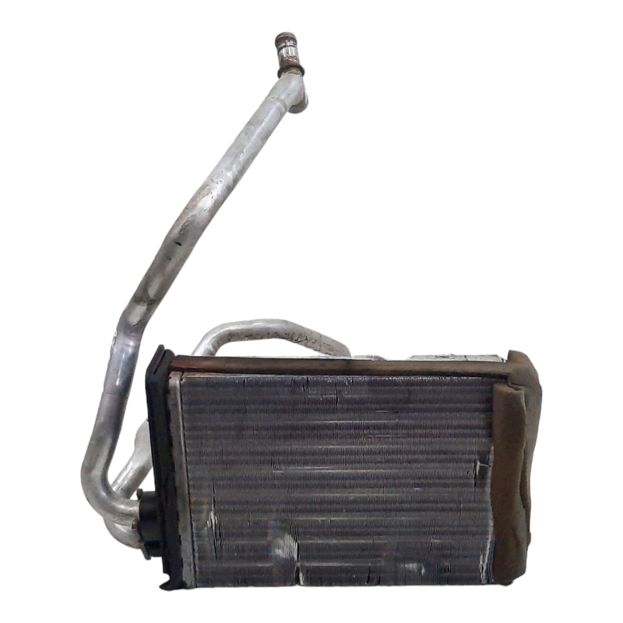 Radiador Ar Quente Fiat Doblo 1.8 2002 2003 2004 2005 A 2009 4