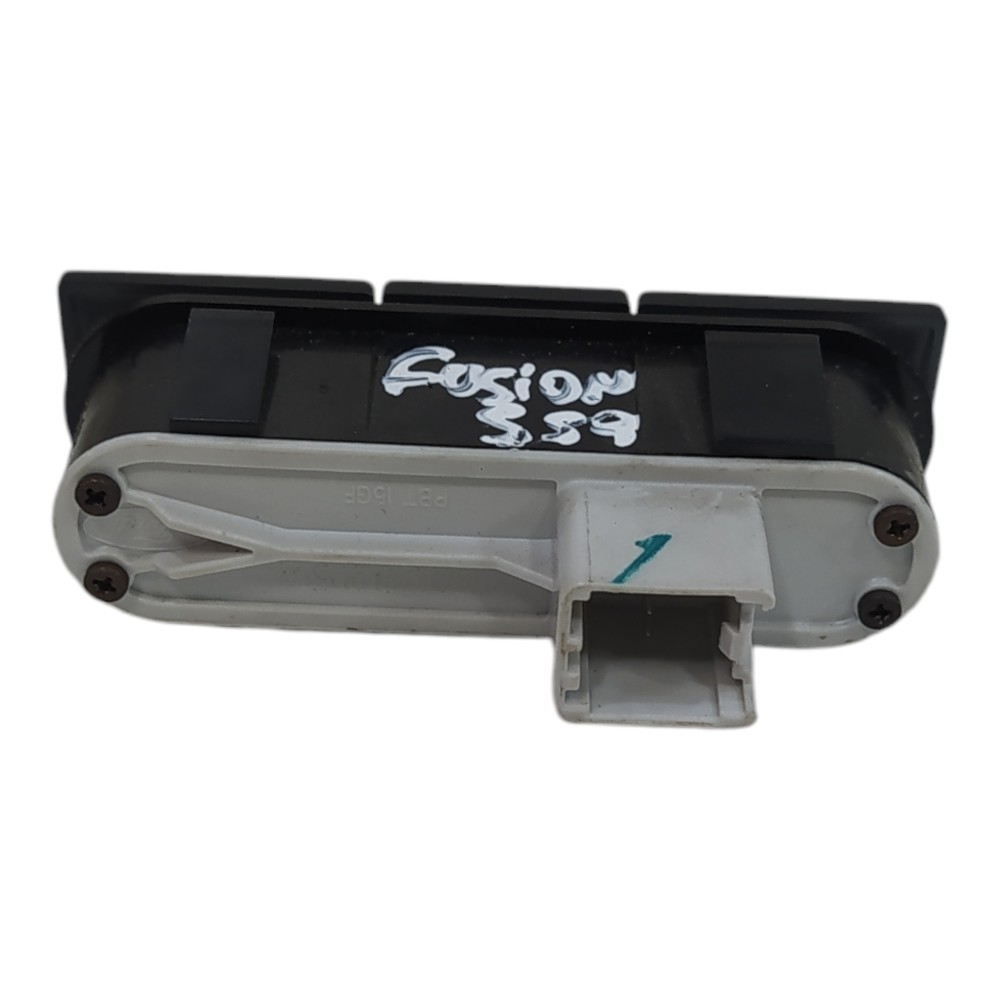 Interruptor Multimídia Ford Fusion 2006 A 2009 6est10d889adw 7