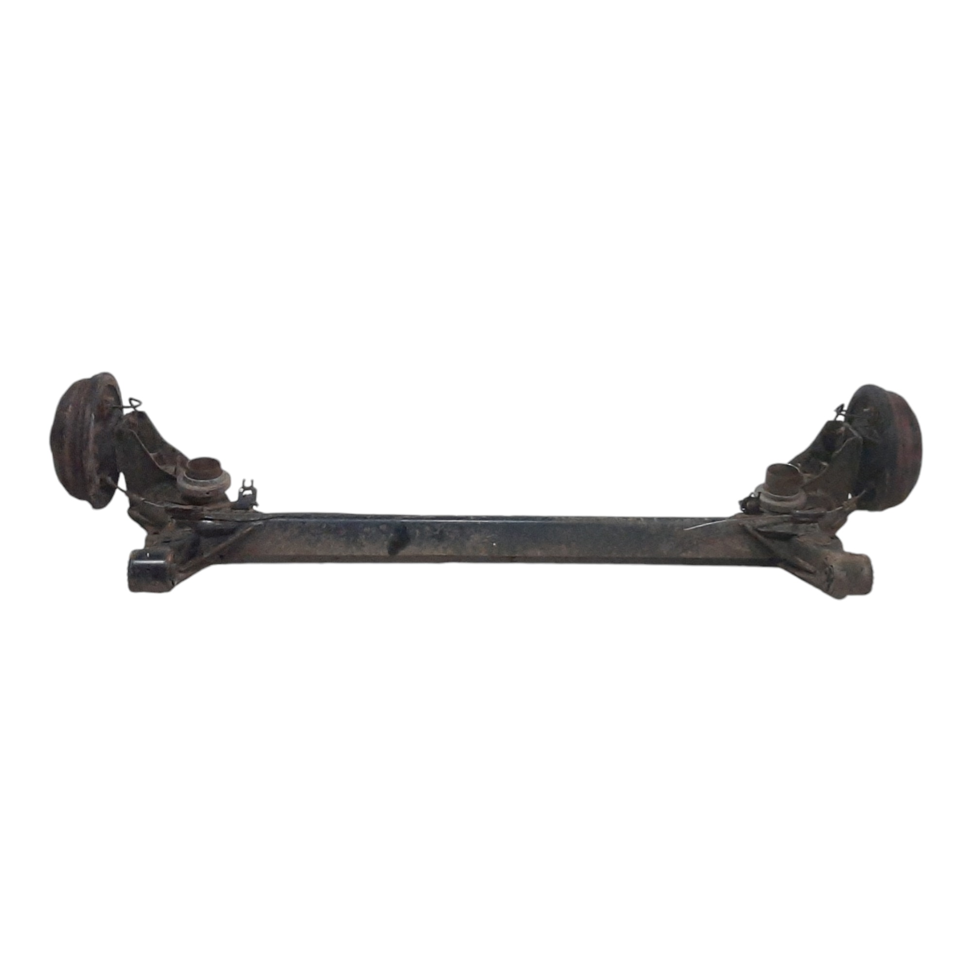 Eixo traseiro corsa 498 kd1 3