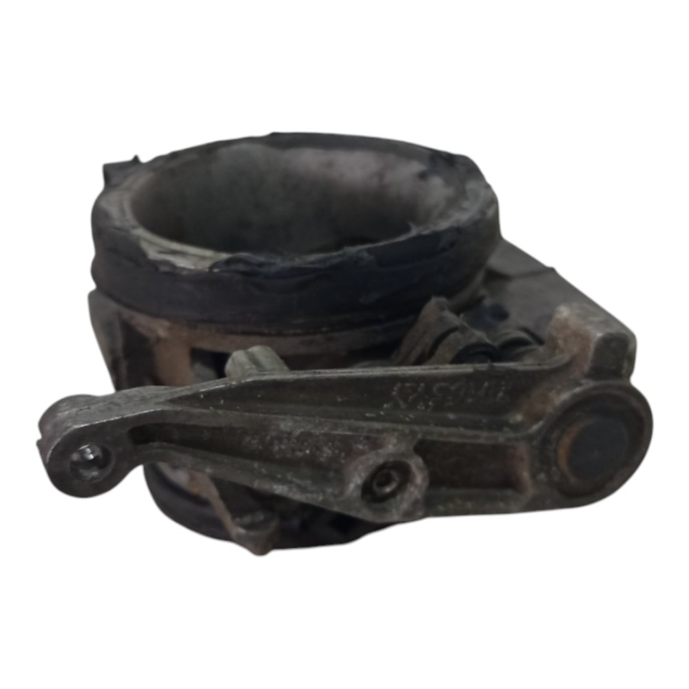 Corpo Borboleta Tbi Renault Clio 1.6 16v 1999 2000 A 2005 4