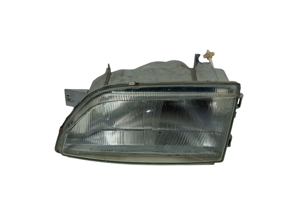Farol Lado Esquerdo Ford Escort 1995 A 1999 Esquerdo/motorista 1