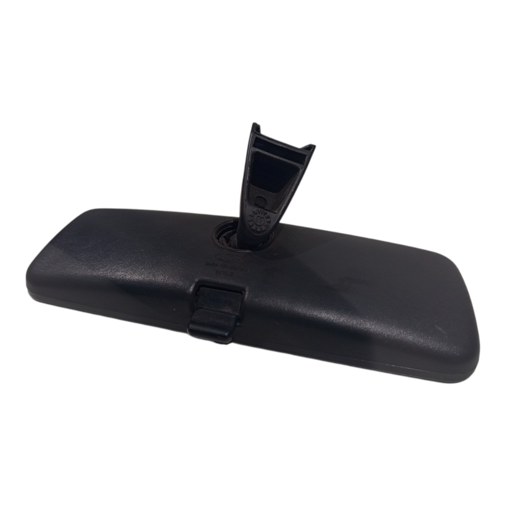 Retrovisor Interno Ford Fiesta 2003 2004 2005 2006 A 2013 4