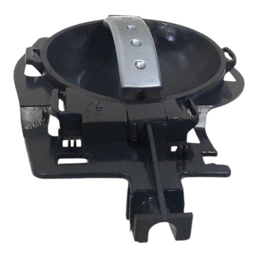 Maçaneta Interna Traseira Esquerda Citroen C3 2003 A 2012 4