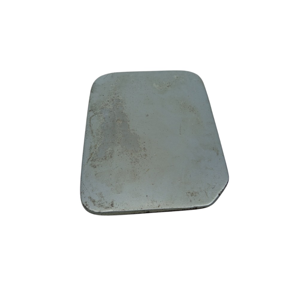 Porta Portinhola Combustível Volkswagen Parati  1995 A 2005 5