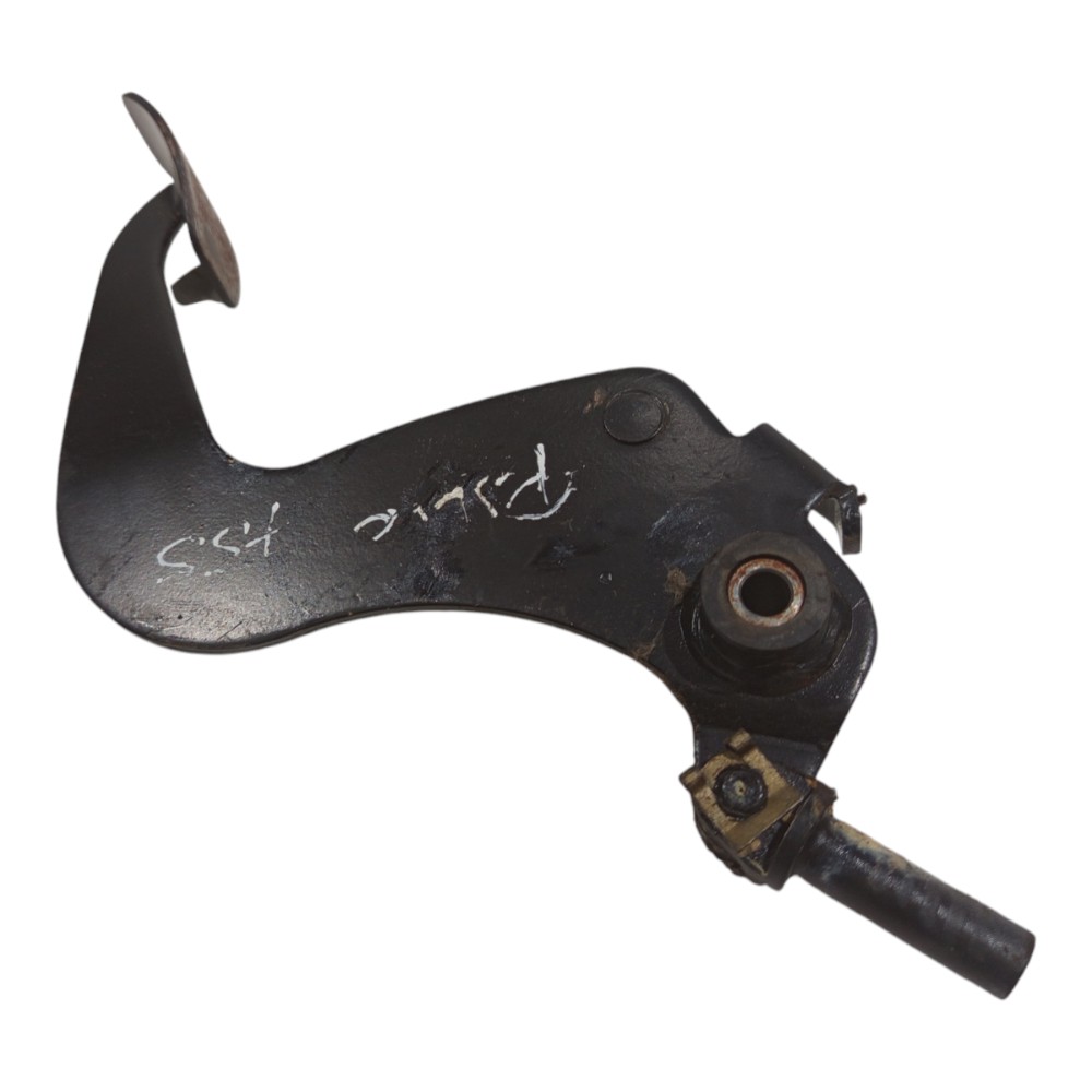 Pedal Embreagem Fiat Palio 1996 1997 1998 1999 A 2000 5