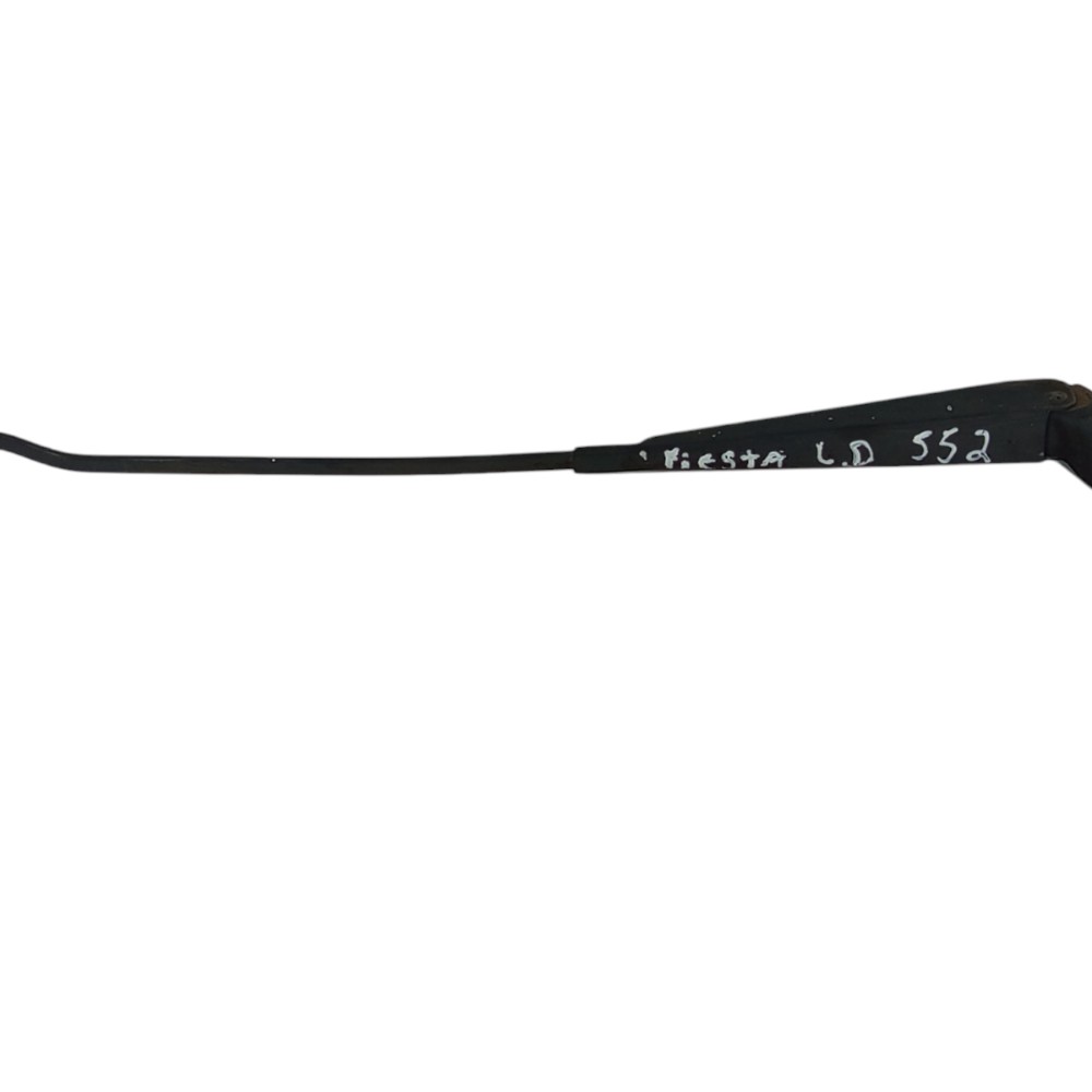Braço Palheta Direito Ford Fiesta 1996 1997 A 2002  Direito 3