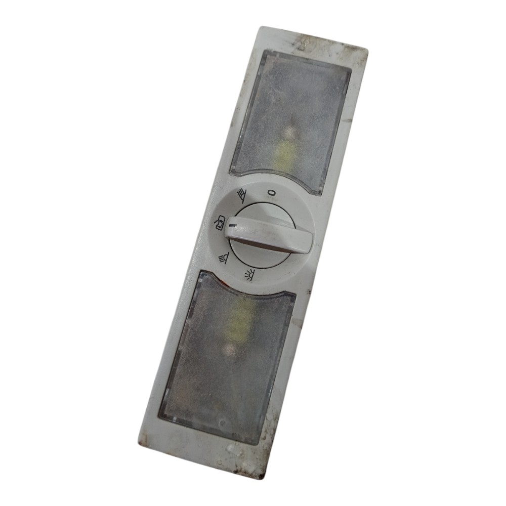 Luz Interna Volkswagen Jetta 2010 A 2020 0886400 1