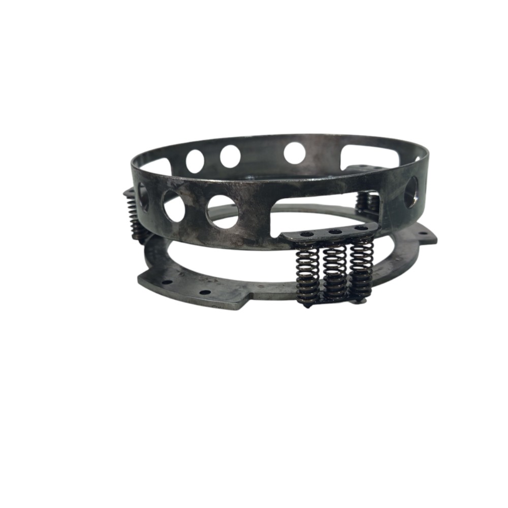 Pistão Retorno Câmbio Peugeot Citroen Al4 2.0 2010 A 2012 6