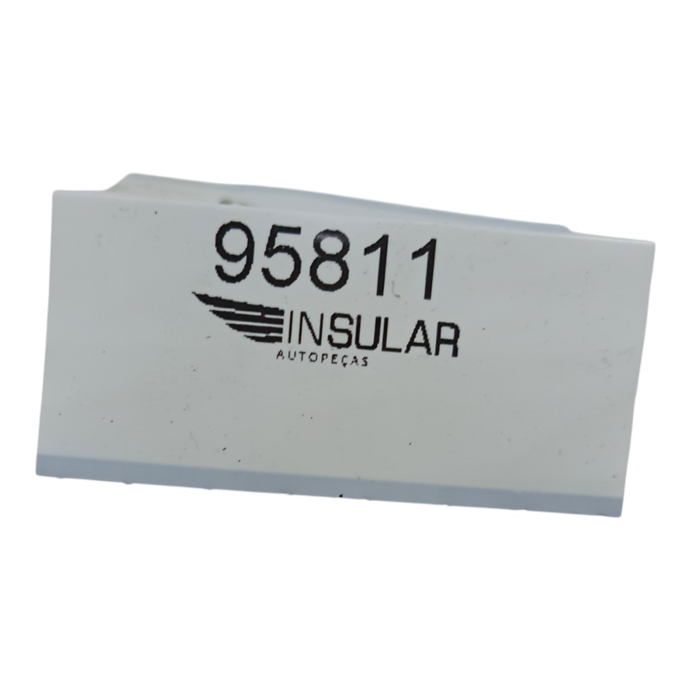 Galhada Maquina Limpador Parabrisa Vw Gol G3 1999 A 04 2005 8