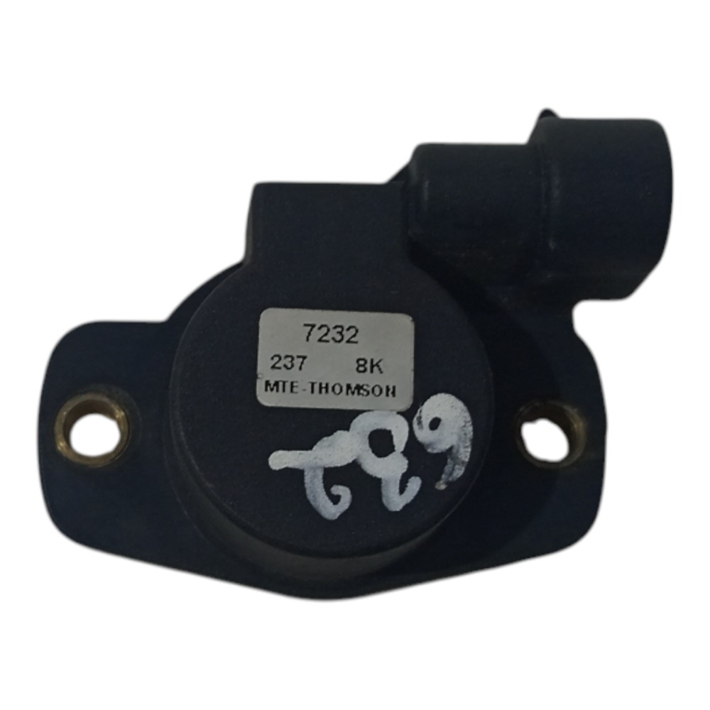 Sensor Posição Borboleta Peugeot 206 1999 2000 2001 A 2009 5