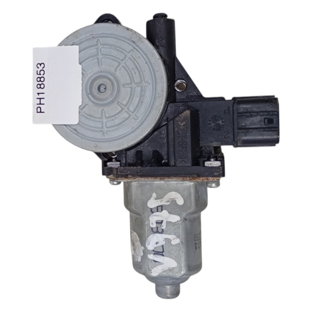 Motor Vidro Dianteiro Direito Asx 2.0 16v 2015 A 2020 5